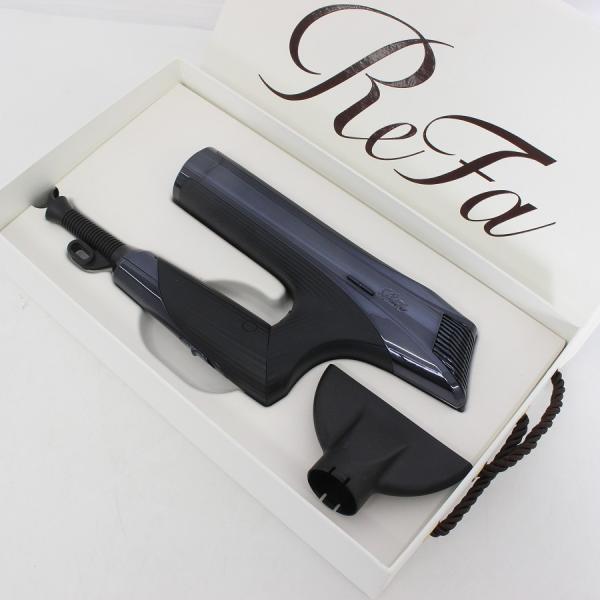 ボーナスストア+5％【美品】MTG ReFa BEAUTECH DRYER S+ RE-BC-03A...