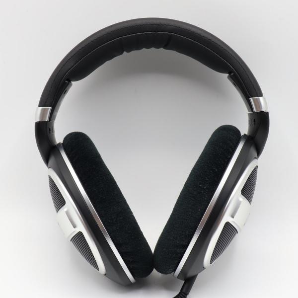 ボーナスストア+5％【美品】SENNHEISER HD599SE オープン型ヘッドホン ゼンハイザー...
