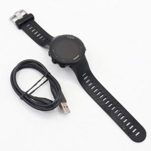 GARMIN ForeAthlete 45 ブラックの買取情報