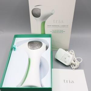 トリア パーソナルレーザー 4xの買取情報