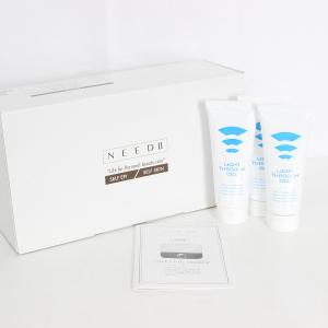 ジェイクラフト NEED 2 脱毛器