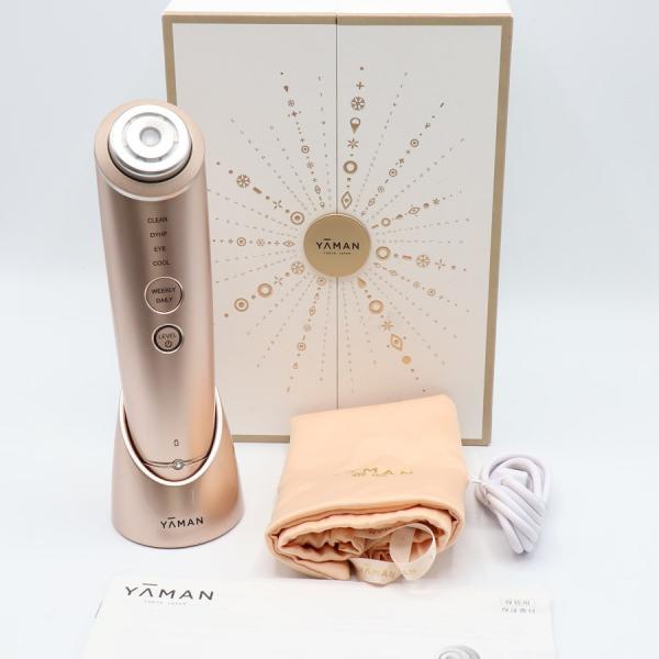 ボーナスストア+5％【美品】ヤーマン フォトプラス シャイニー BeautyBox M18-YL-1...