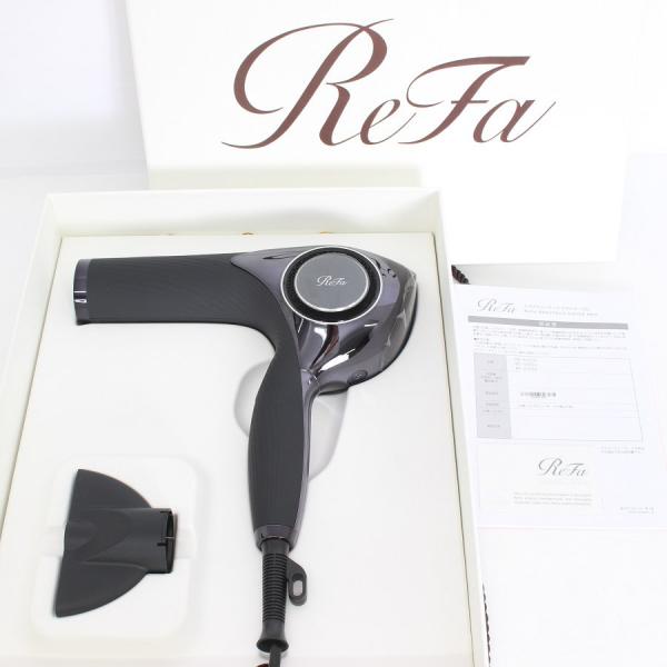 ボーナスストア+5％【新品/訳あり】MTG ReFa BEAUTECH DRYER PRO RE-A...