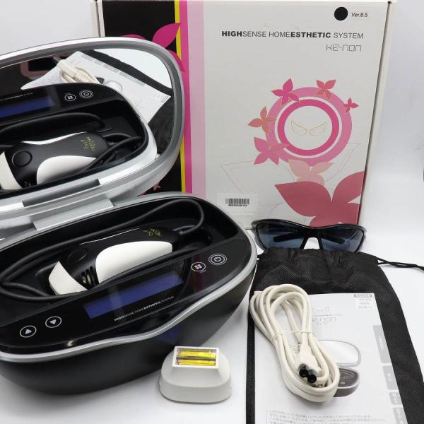 【ボーナスストア+5％】ケノン Ver.8.5 カートリッジ2点 ストロング+スーパープレミアム 脱...