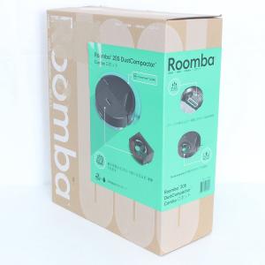 ボーナスストア+5%【新品未開封】ルンバ 20...の詳細画像1