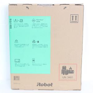 ボーナスストア+5%【新品未開封】ルンバ 20...の詳細画像2