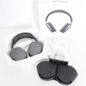 Apple ☆国内正規品 アップル AirPods Max グリーン MGYN3J/A
