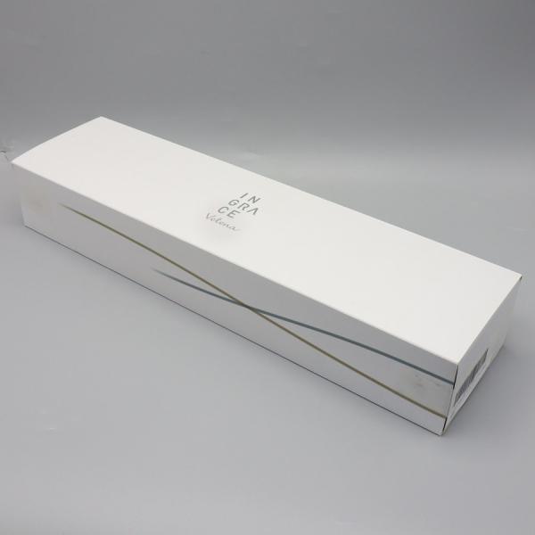 ボーナスストア+5％【新品未開封】INGRACE Vellena curl iron 32mm MB...