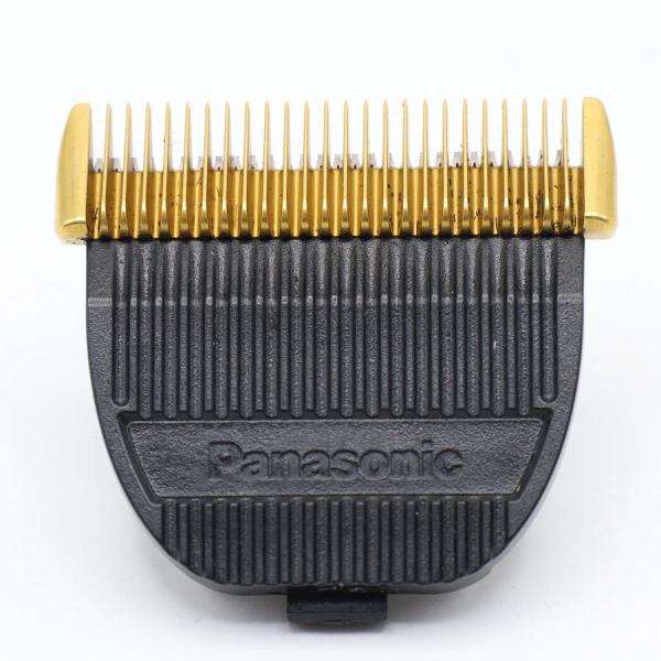 ボーナスストア+5％【美品】パナソニック ER9920 プロリニアバリカンGP82/GP80用替刃 ...