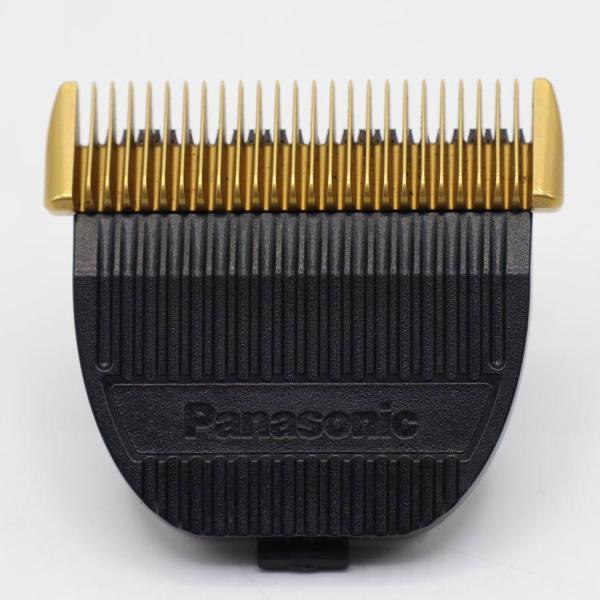 ボーナスストア+5％【美品】パナソニック ER9920 プロリニアバリカンGP82/GP80用替刃 ...