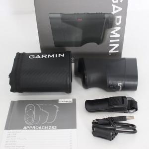 GARMIN Approach Z82 ゴルフナビの買取情報