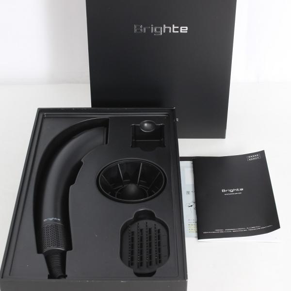 【ボーナスストア+5％】Brighte SHOWER DRYER BRT-SD173 ヘアドライヤー...