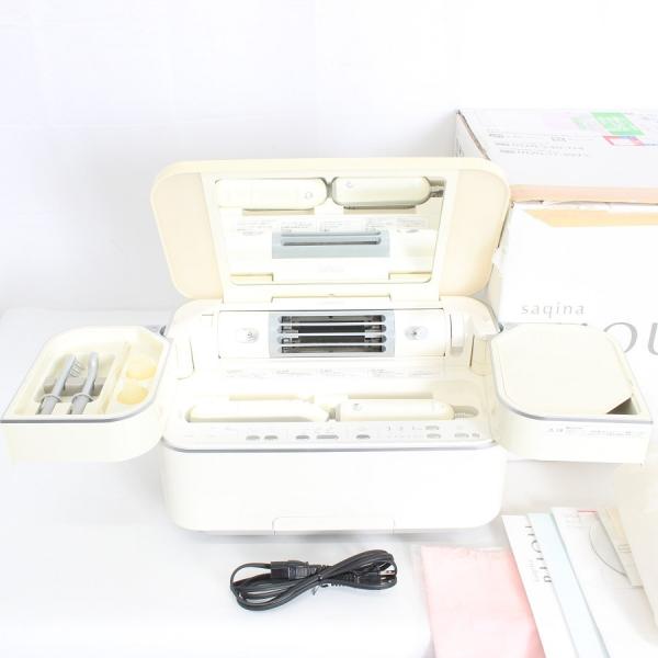 【ボーナスストア+5％】フヨウサキナ サキナビジュー saqina BIJOU 美顔器 美容機器 フ...