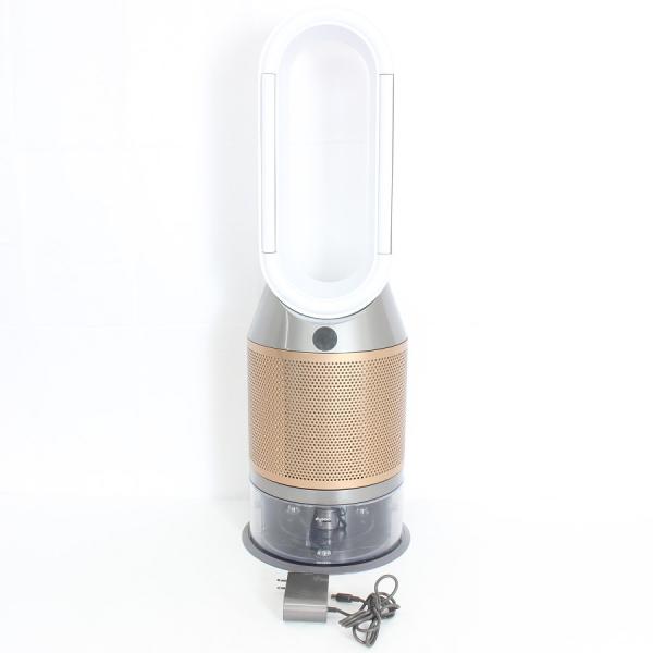 ボーナスストア+5％【美品】Dyson Purifier Humidify+Cool Formald...