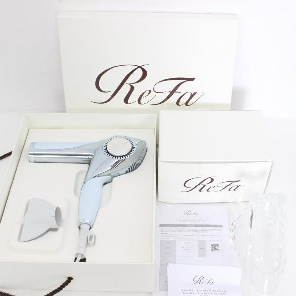 ボーナスストア+5％【美品】MTG ReFa BEAUTECH DRYER BX RE-BQ-02A...
