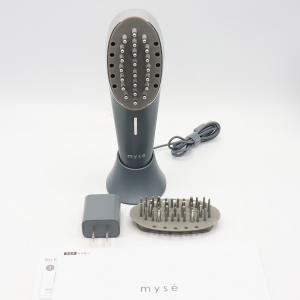 ヤーマン ミーゼ スカルプリフト EMSの買取情報