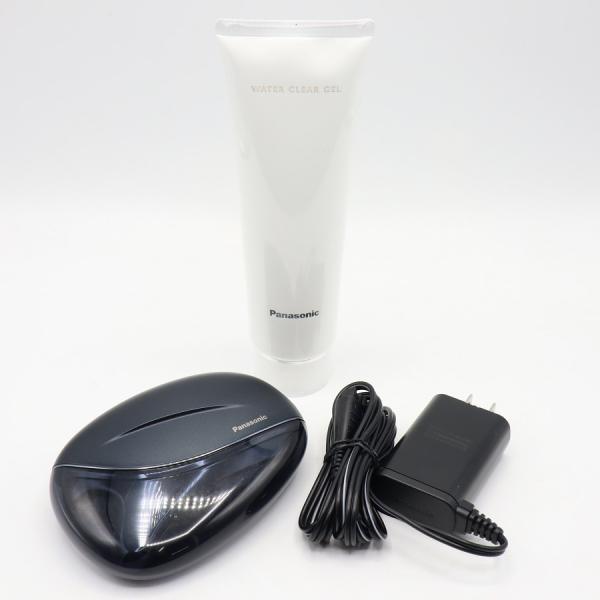 ボーナスストア+5％【美品】パナソニック バイタリフト かっさ EH-SP85-K リフトケア 美顔...