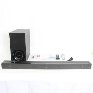REGZA（レグザ） TS3100Q 東芝 3.1ch レグザサウンドシステム TVS