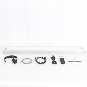 BOSE Smart Soundbar 900 ホワイトの高価買取価格