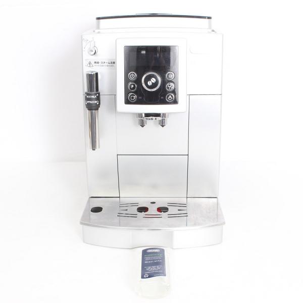 【ボーナスストア+5％】デロンギ マグニフィカS スペリオレ ECAM23420SBN コンパクト全...