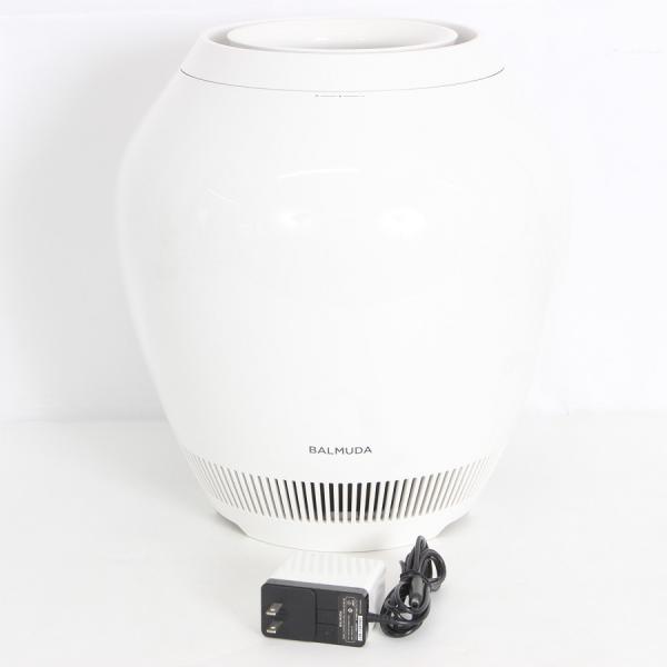 【ボーナスストア+5％】BALMUDA Rain ERN-1100SD-WK スタンダードモデル 気...