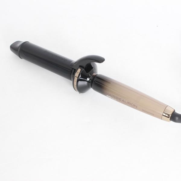 【ボーナスストア+5％】ヘアビューロン 4D Plus カール L-type 34.0mm HBRC...