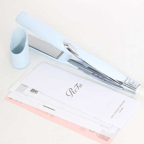 ボーナスストア+5％【美品】MTG ReFa STRAIGHT IRON PRO RE-AT-02A...