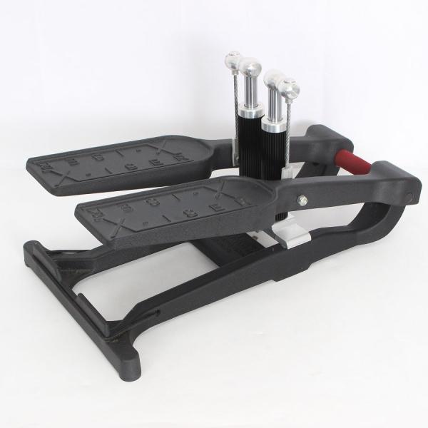 【ボーナスストア+5％】エクサー エアロビクスステッパー プロトレーナー ブラック 油圧式 昇降運動...