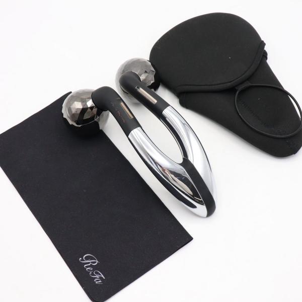 【ボーナスストア+5％】MTG ReFa ACTIVE RF-AC1929B-N ボディフェイスロー...
