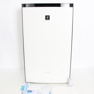 シャープ 空気清浄機 FU-S50-W プラズマクラスター 7000 おすすめ畳数
