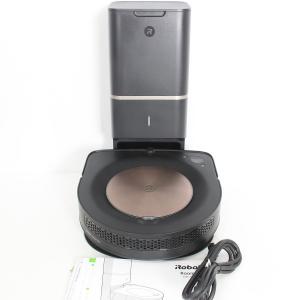 ボーナスストア+5％】iRobot ルンバ s9+ S955860 ロボット掃除機 自動