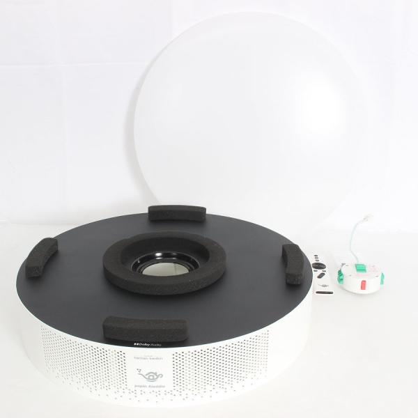 ボーナスストア+5％【美品】popIn Aladdin 2 Plus PA2P22U01DJ プロジ...