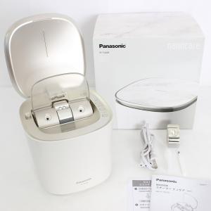 Panasonic（パナソニック） スチーマー ナノケア / 温冷・化粧水ミスト