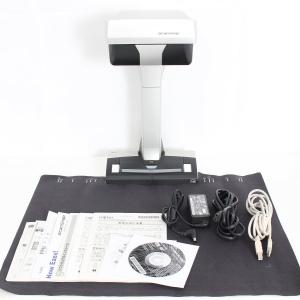 富士通 ScanSnap SV600 A3スキャナの高価買取価格
