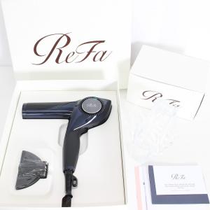 ReFa BEAUTECH DRYER ブラックの高価買取価格