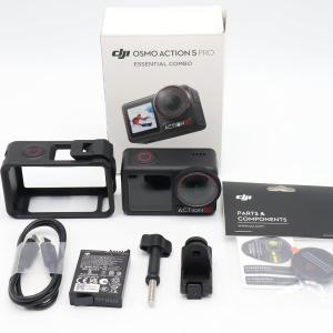 DJI Osmo Action 5 Pro 本体の高価買取価格