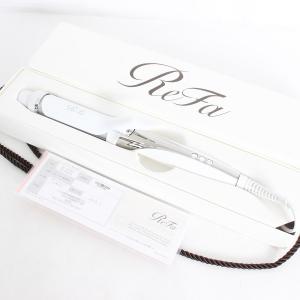 ReFa リファ ビューテック カールアイロン32 RE-AF00A ReFa BEAUTECH