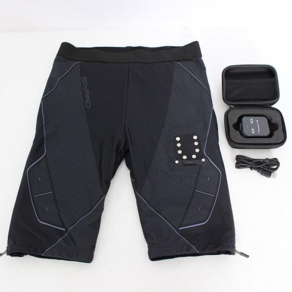 【ボーナスストア+5％】MTG SIXPAD Powersuit Lite Hip＆Leg SE-A...