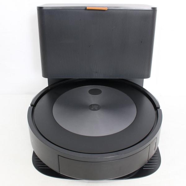 【ボーナスストア+5％】iRobot ルンバ j7+ j755860 ロボット掃除機 物体認識 自動...
