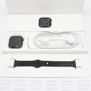 ボーナスストア+5％】Apple Watch Series9 45mm GPS+Cellular MRQL3J/A