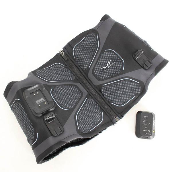 ボーナスストア+5％【美品】MTG SIXPAD Core Belt 2 SE-CB-03C-L ブ...