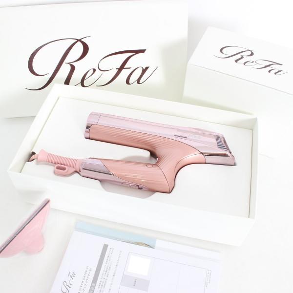 ボーナスストア+5％【新品】MTG ReFa BEAUTECH DRYER S+ RE-BC-05A...
