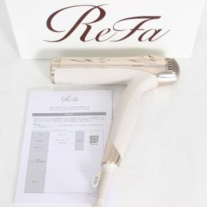 ReFa BEAUTECH DRYER SMART アイボリーの高価買取価格