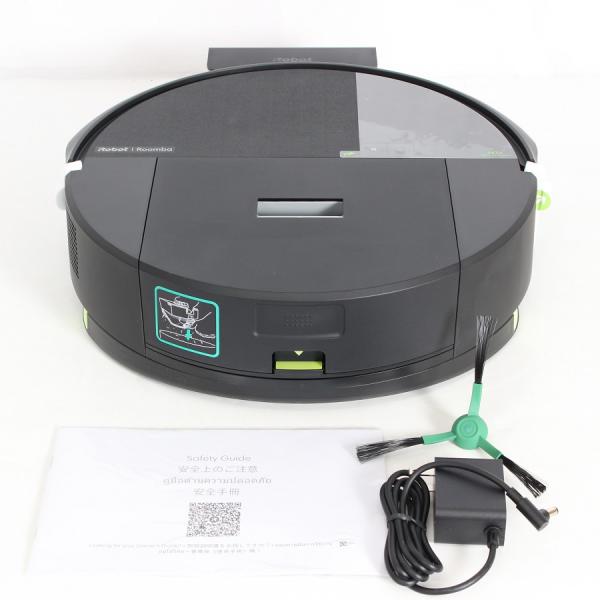 ボーナスストア+5％【美品】ルンバ 205 DustCompactor Combo L121060 ...