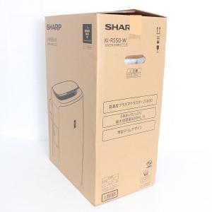 ボーナスストアPlus【新品】シャープ KI-...の詳細画像1