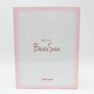 アデランス BeauSea 脱毛器 本体の高価買取価格