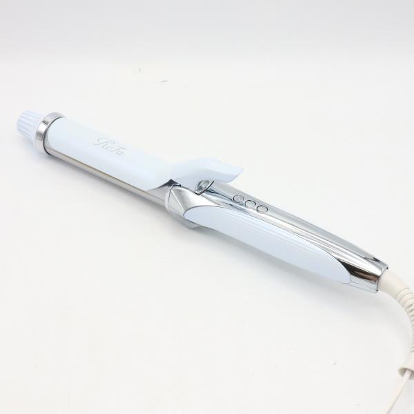 【ボーナスストア+5％】MTG ReFa CURL IRON PRO 32 RE-AW-02A ホワ...