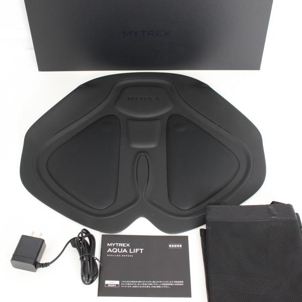 ボーナスストア+5％【美品】MYTREX AQUA LIFT MT-AL22B ヒップトレーニングマ...