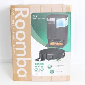 iRobot ルンバ Plus 415 Combo+AutoWash ロボット掃除機 G285060