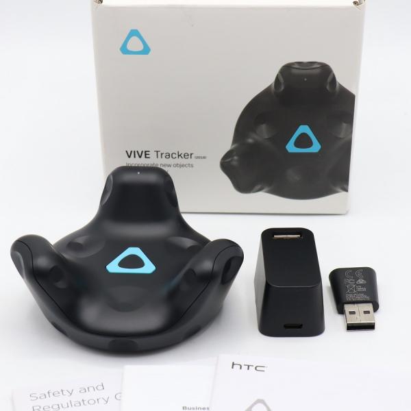 ボーナスストア+5％【美品】HTC VIVE Tracker 2018 99HANL005-00 ア...
